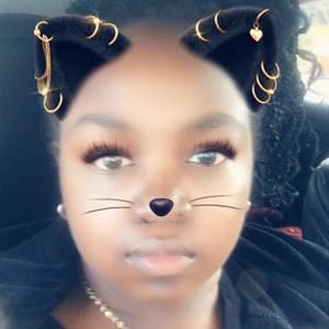 Meet your Posher, Erica